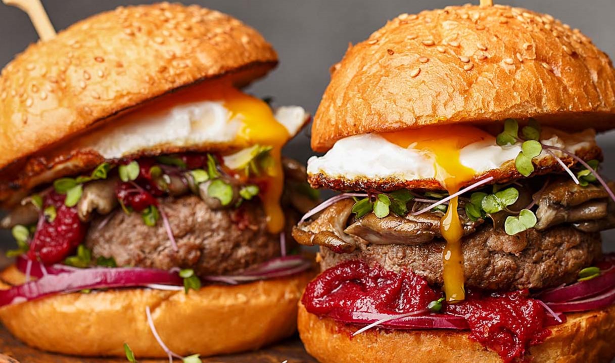 BURGERLER WRAPLAR