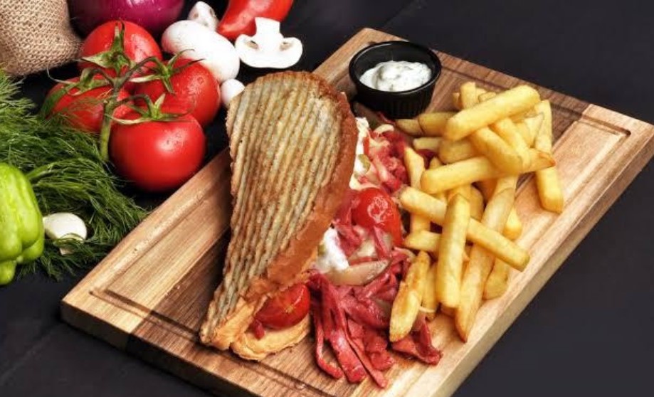 TOSTLAR VE GÖZLEMELER