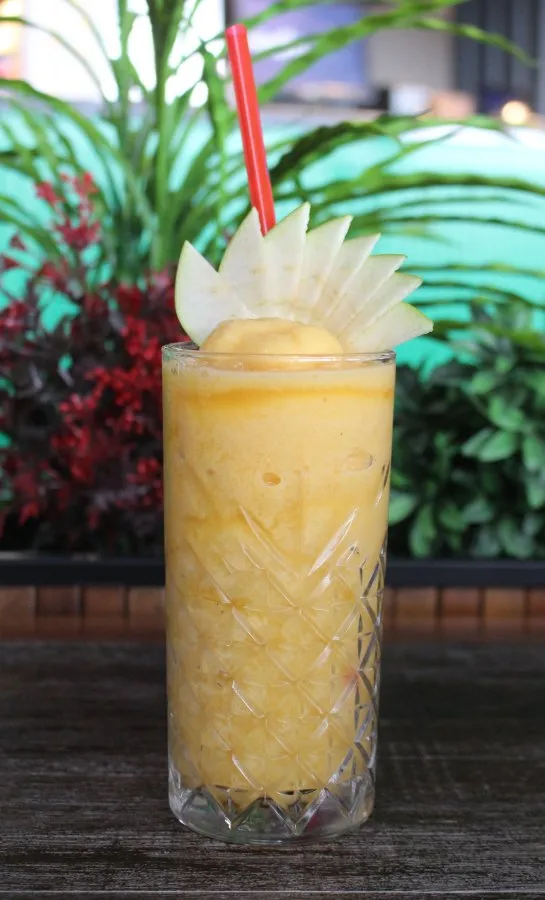 MANGOLU FROZEN