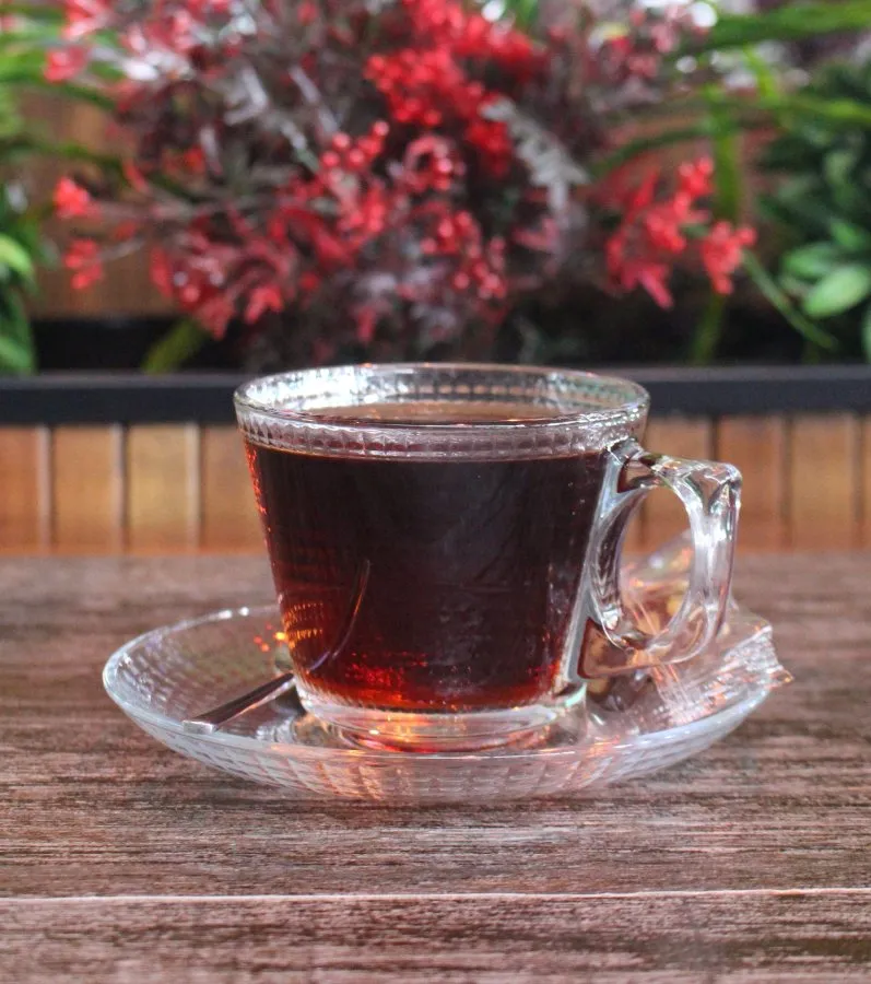 FİNCAN ÇAY