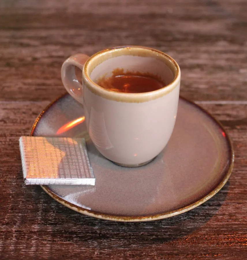 ESPRESSO