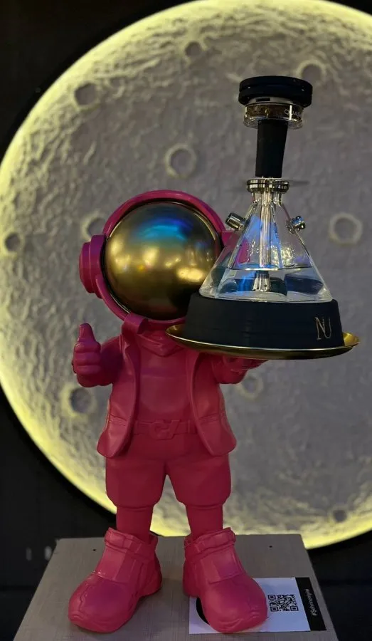 ASTRONOT