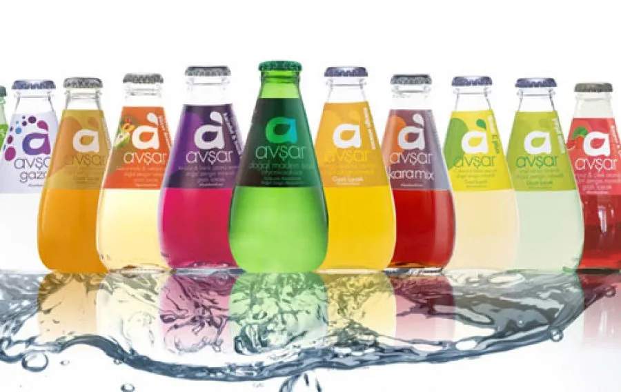 AVŞAR SODA