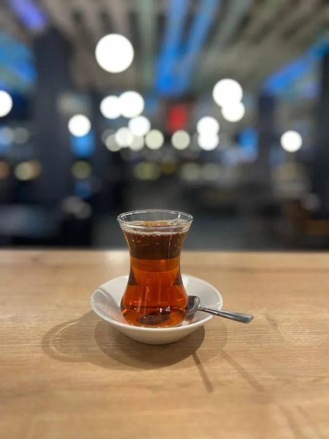 ÇAY