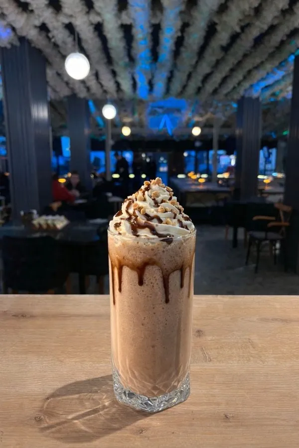 FINDIKLI FRAPPE