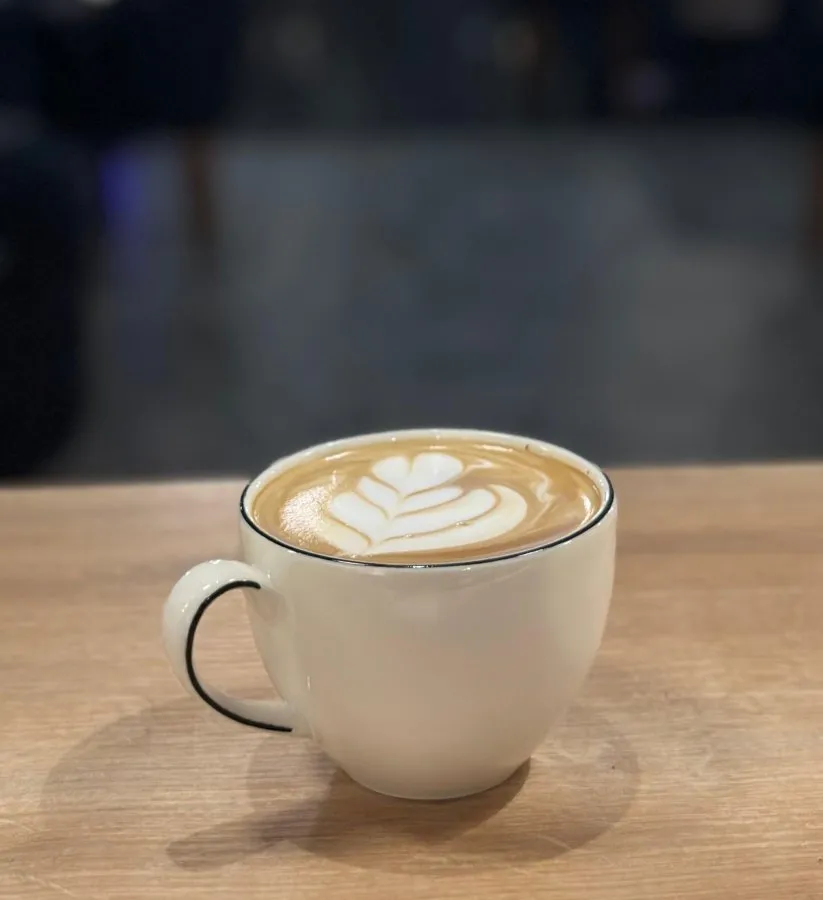 SÜTLÜ NESCAFE 