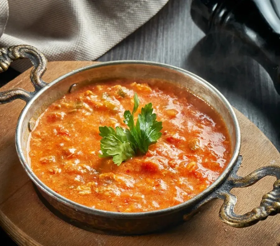 ÇAKALLI MENEMENİ