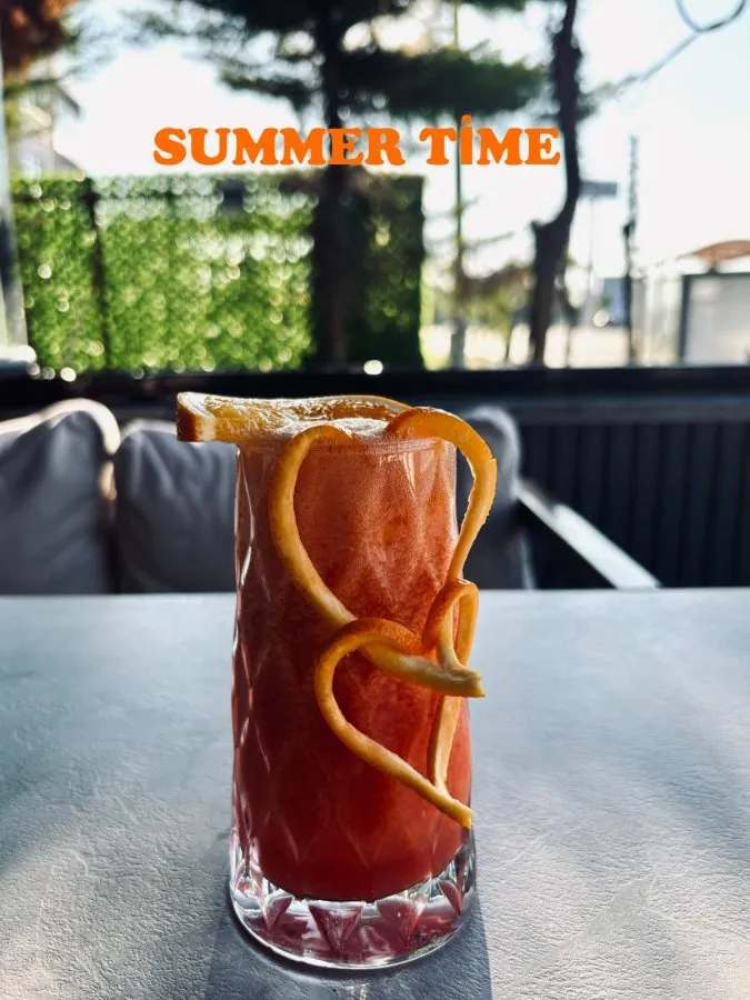SUMMER TİME