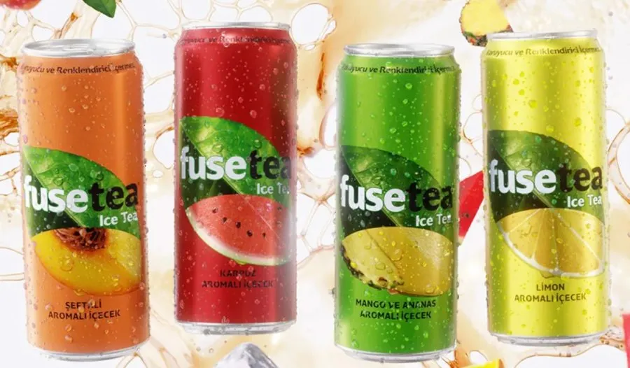 ICE TEA 
