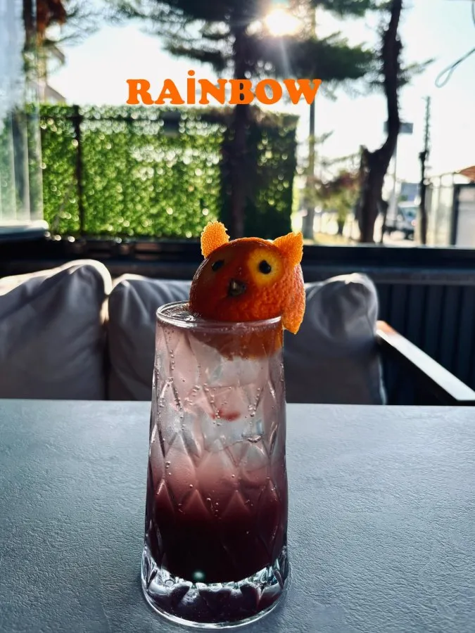 RAİNBOW