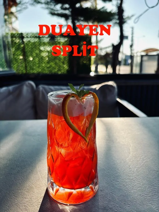 DUAYEN SPLİT
