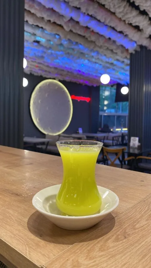 LİMON